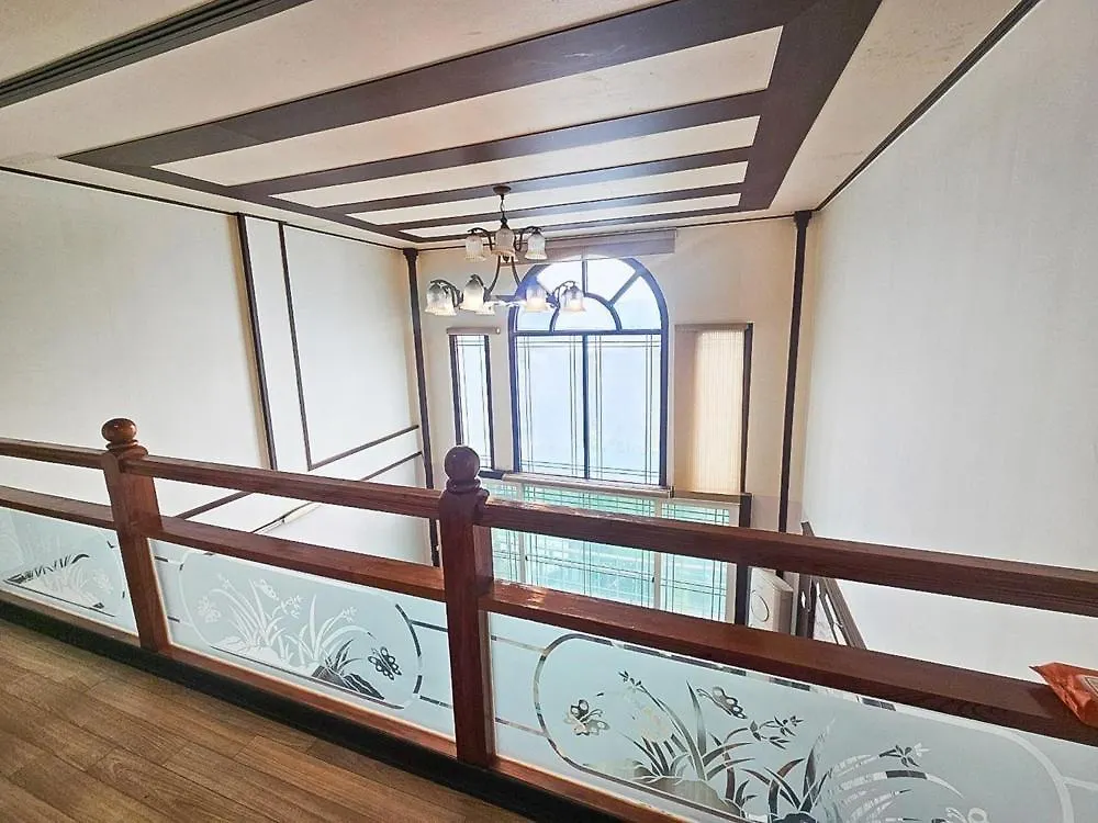 Seonjaedo Shalom Private Pension Dangjin Holiday home