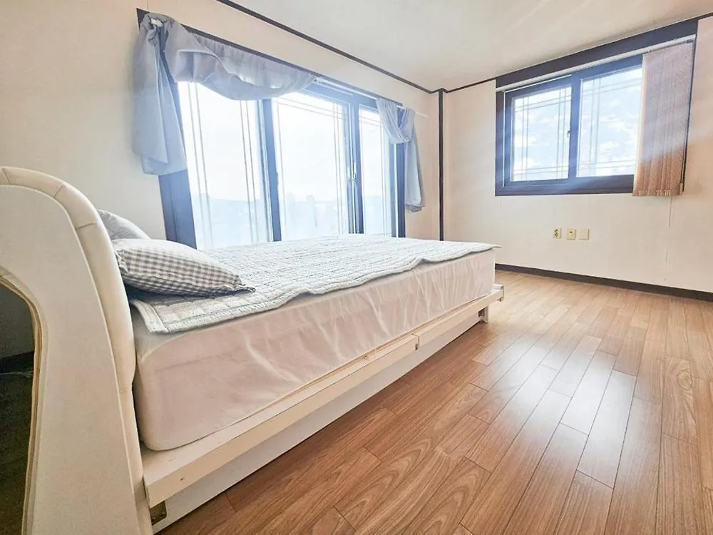 Seonjaedo Shalom Private Pension Dangjin