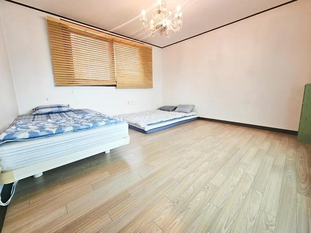 Holiday home Seonjaedo Shalom Private Pension Dangjin