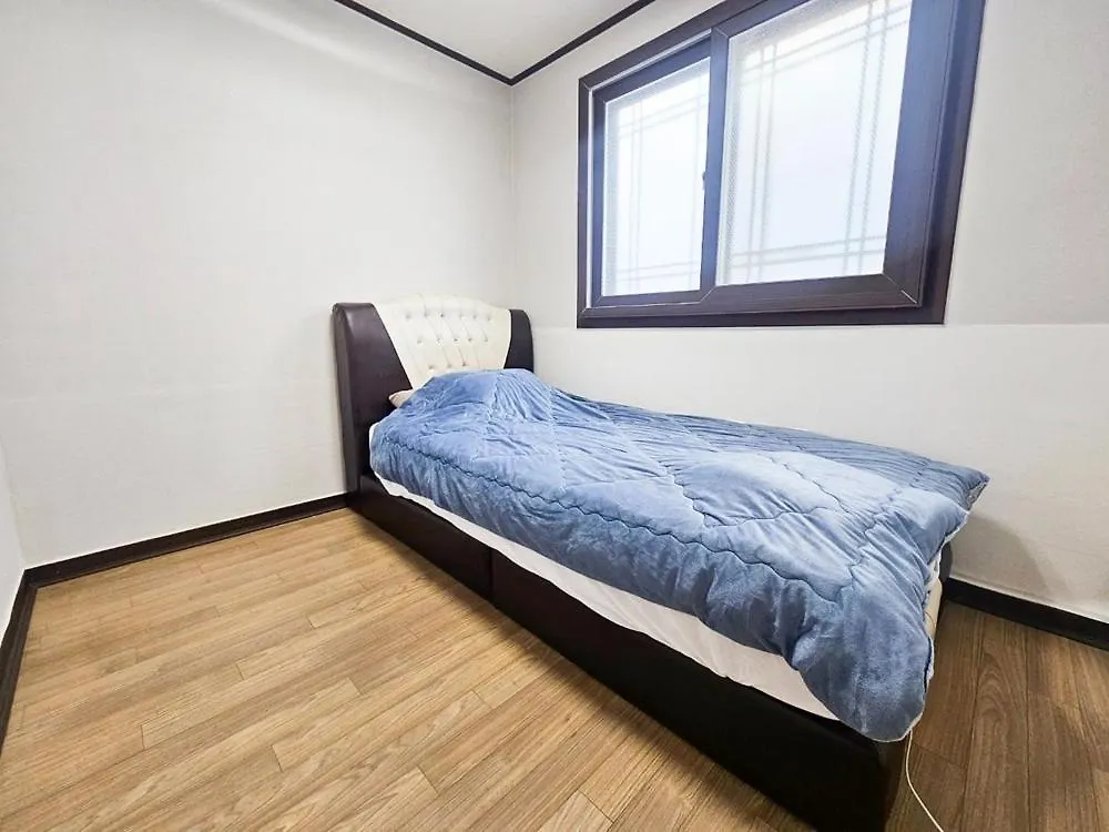 Seonjaedo Shalom Private Pension Dangjin