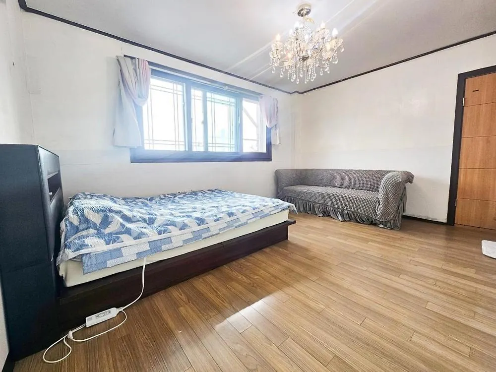 Seonjaedo Shalom Private Pension Dangjin 0*,