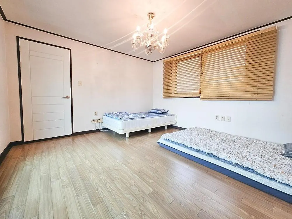Seonjaedo Shalom Private Pension Dangjin