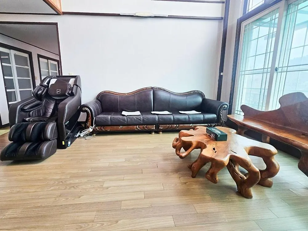Holiday home Seonjaedo Shalom Private Pension Dangjin