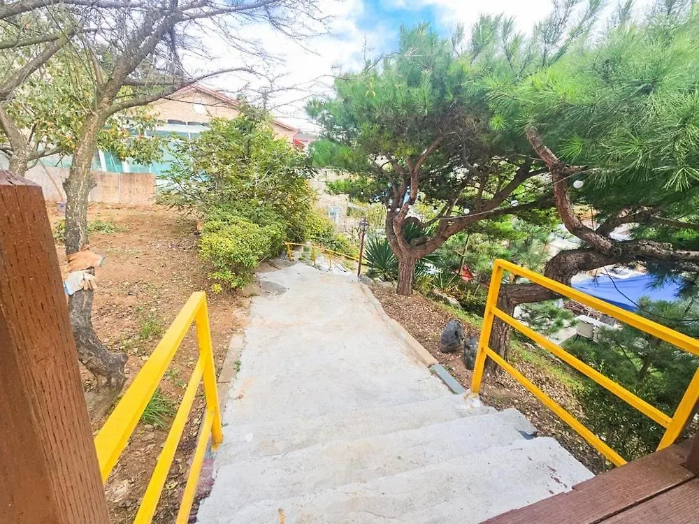 Seonjaedo Shalom Private Pension Dangjin