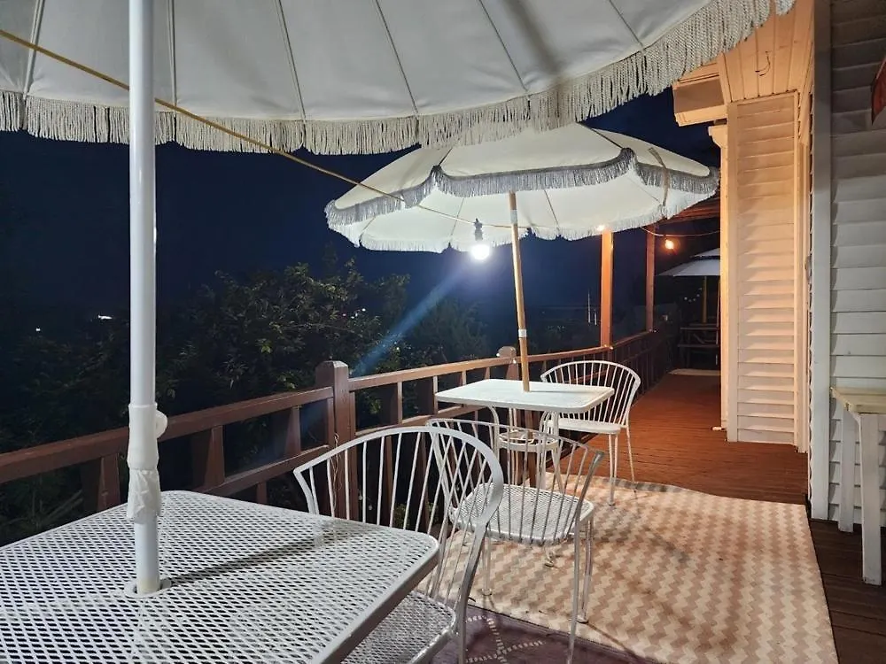 Seonjaedo Shalom Private Pension Dangjin 0*,