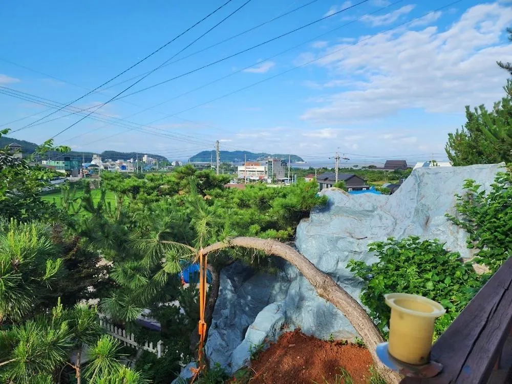 Seonjaedo Shalom Private Pension Dangjin 0*,