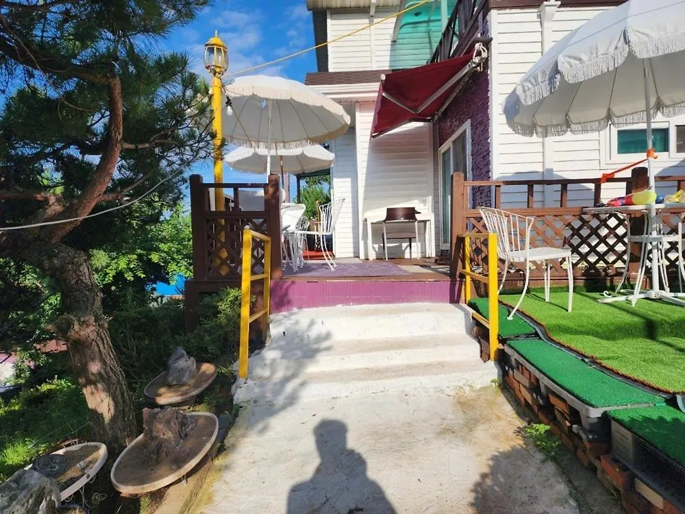 Seonjaedo Shalom Private Pension Dangjin 0*,  Korsel