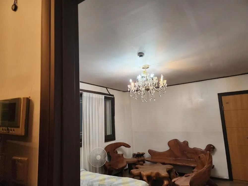 Seonjaedo Shalom Private Pension Dangjin Holiday home