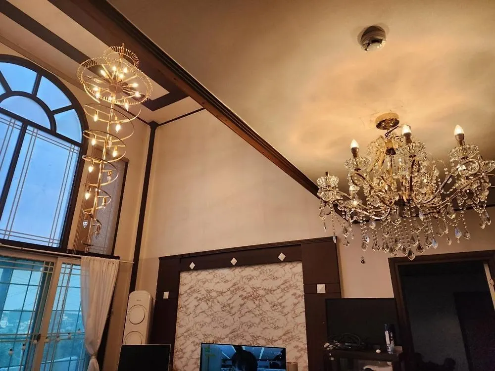 Holiday home Seonjaedo Shalom Private Pension Dangjin