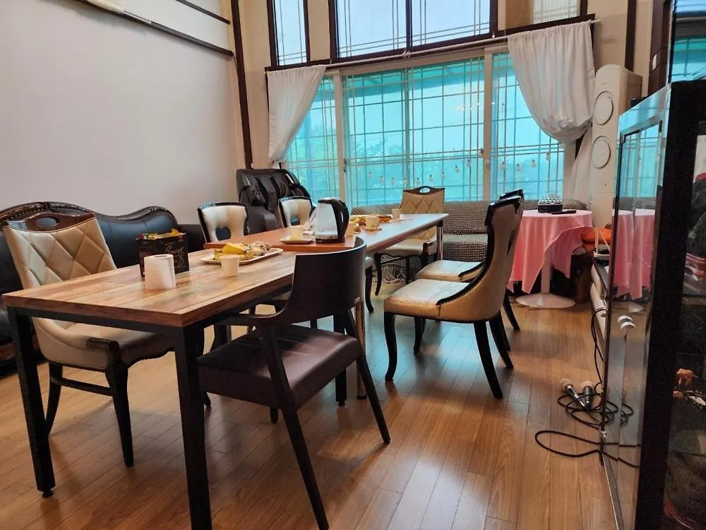 Seonjaedo Shalom Private Pension Dangjin 0*,
