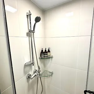 4* アパートホテル 노벰버스테이 인 랜드마크