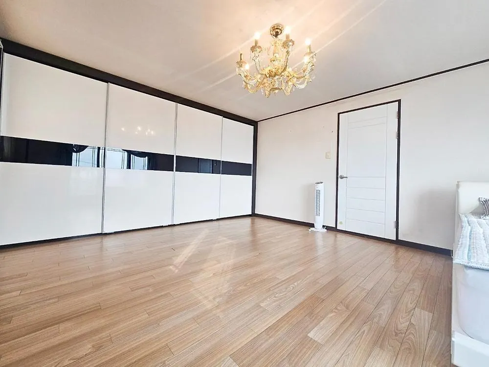 Guest house Seonjaedo Shalom Private Pension Incheon South Korea
