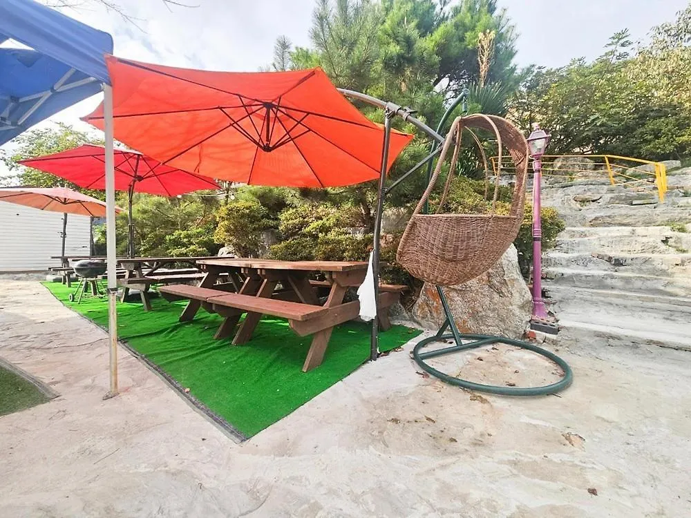 Seonjaedo Shalom Private Pension Dangjin