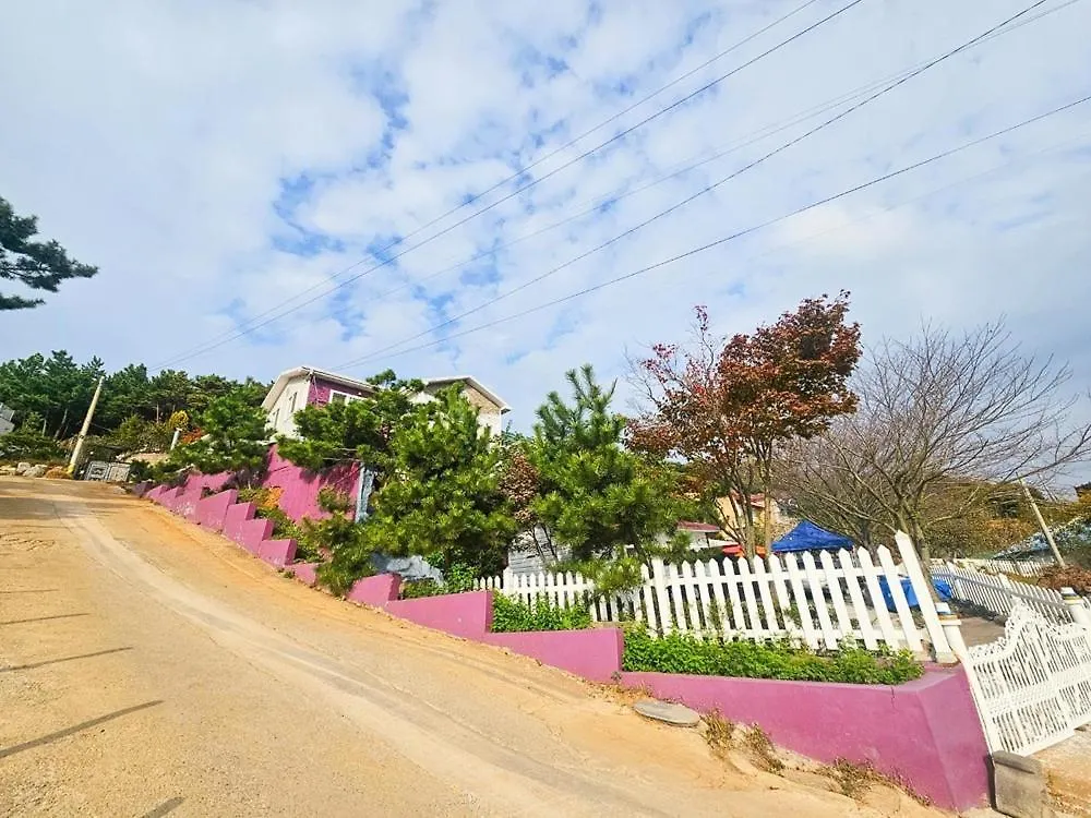 Seonjaedo Shalom Private Pension Dangjin 0*,