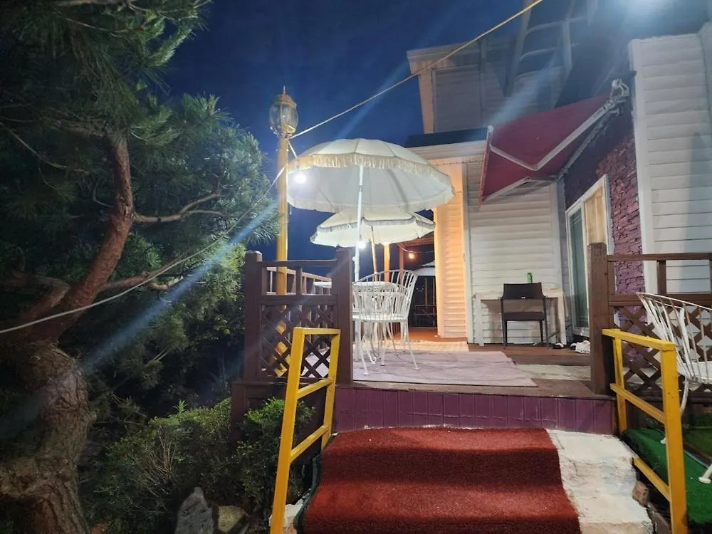 Seonjaedo Shalom Private Pension Dangjin