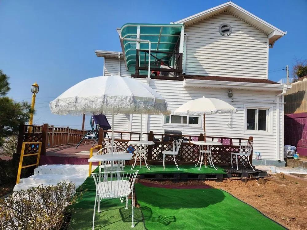 Seonjaedo Shalom Private Pension Dangjin